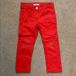 Jacadi Kids Pants